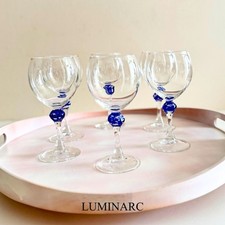 Vintage Verres Vintage