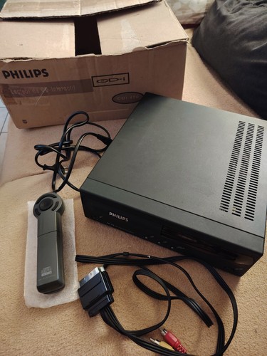 Philips cdi console - -, 470