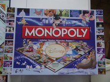 Jeu De Société Monopoly