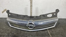 Calandre OPEL ASTRA H PHASE 2