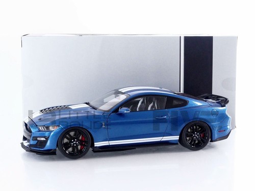 Ixo ford mustang - ford,