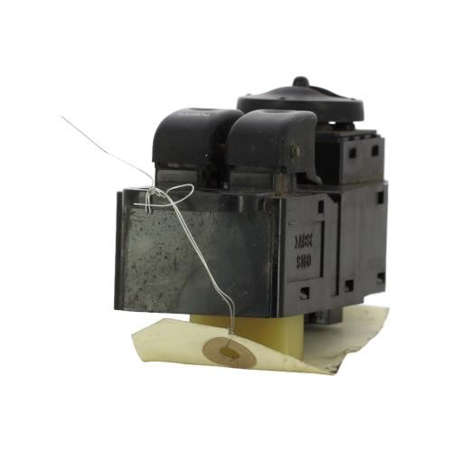 Interrupteur leve vitre - interrupteur,