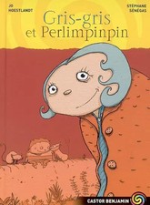 Gris-Gris et Perlimpinpin, Jo