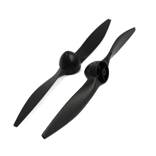 2pcs avion remplacement - 2pcs, rc