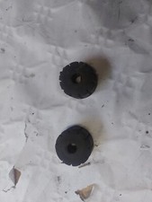 CAOUTCHOUCS SUPPORT RESERVOIR  HONDA 125 CM CUSTOM JC05