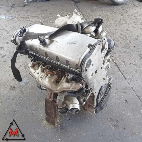 Moteur bac volkswagen touareg - moteur,
