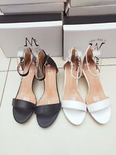 CHAUSSURES A TALONS GRANDE POINTURE 41 42 43 44 GRANDE TAILLE DM192-3A