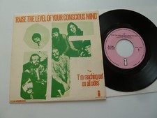 IF - RAISE THE LEVEL OF YOUR