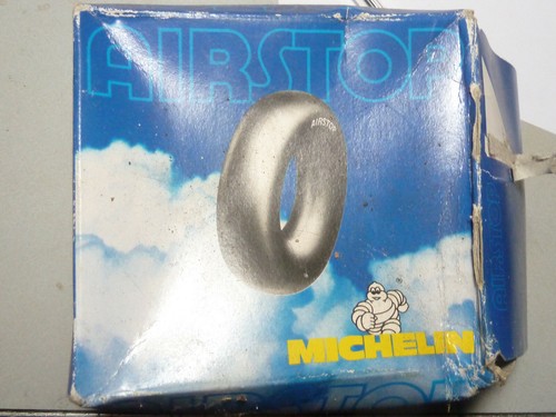 Chambre air michelin velo - chambre, a