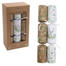 Renne / Cerf Noël Crackers -