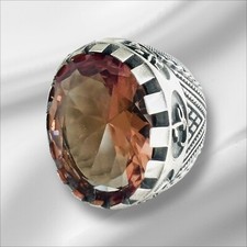 Shia Ahlulbayt 925 Bague