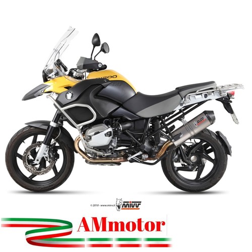 Mivv bmw 1200 - 1200, pot