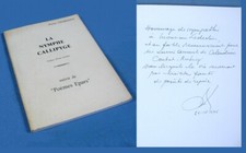 Hommage de Pierre CHARMANT sur