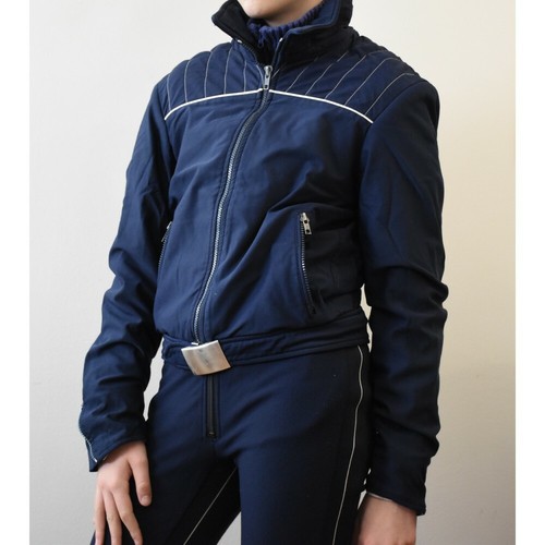Veste ski vintage taille - ski,