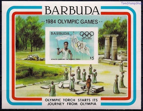1984 grèce ancien olympique - 1984,