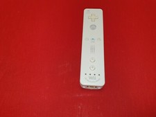 Manette Nintendo Wii Blanche
