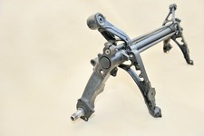 Train arrière essieu Peugeot Partner Citroen Berlingo UTILITAIRE 