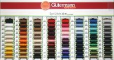 Fil À Coudre Fort GUTERMANN En Polyester Top Stitch D 30 Mètre Bobine