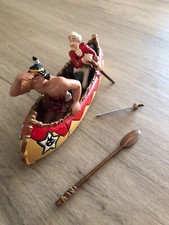 Pixi Canoë Oumpah pah