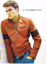 PUBLICITE ADVERTISING  2004