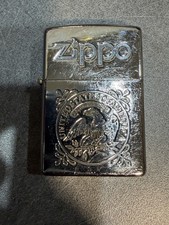Zippo   BRIQUET Ancien de