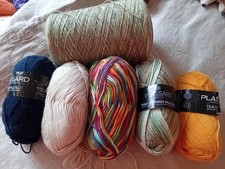 lot: 700g Detradi Merino