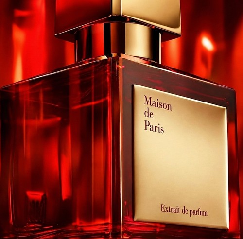 Maison paris parfums vip - paris.,