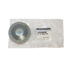 Cache Moyeu de Roue Arrière