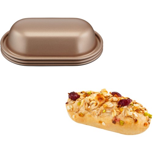 Moule pain tefal - pain, creabake