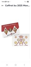 Coffret bu Monaco 2025