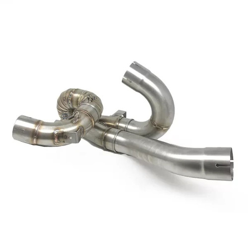 Decatalyseur leovince ducati - decatalyseur,