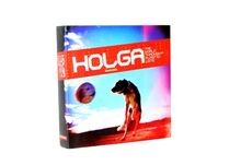 Buch Holga World through a Plastic Lens Lomography de Lomo... | Livre | état bon