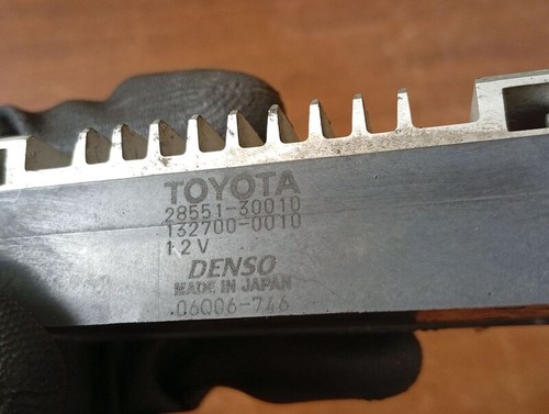 28551 30010 boîtier - 28551-30010,