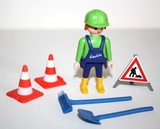 PLAYMOBIL 3001 CONDUCTEUR