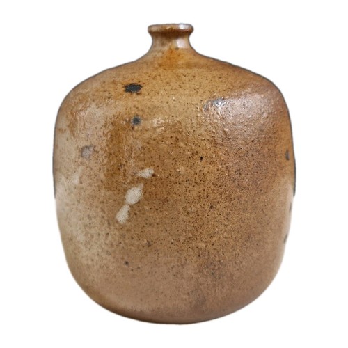 Vase col grès - col,