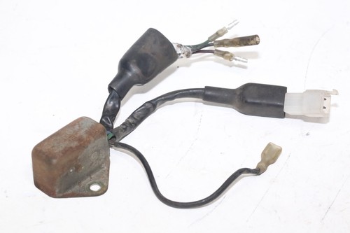 Cdi unit honda 500 - unit, s
