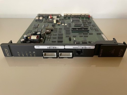Alcatel lucent board intof - alcatel-lucent,
