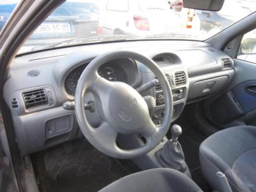 Pompe direction renault - pompe,