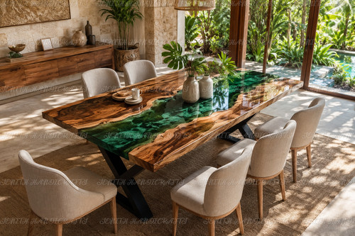 Table manger luxe en - manger,