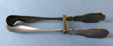 Pince asperge métal - pince,