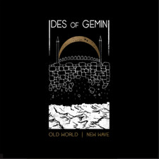 Ides of Gemini Old World New