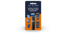 Gillette ALL IN ONE Tondeuse
