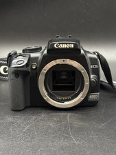 Canon EOS 400D/Digital Rebel