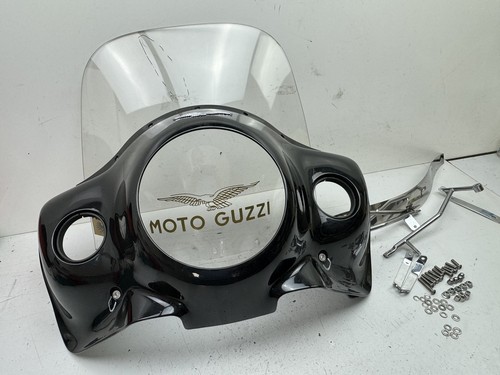Moto guzzi california 1100 - california, ev