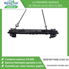 🏆 RENFORT PARE-CHOC AVANT