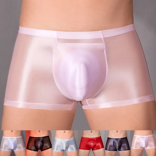 Boxer slip - , brillant
