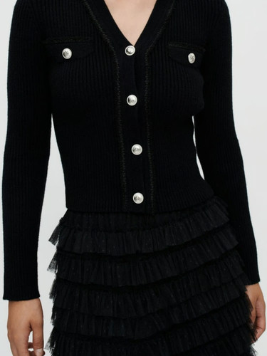 Maje women black - maje,
