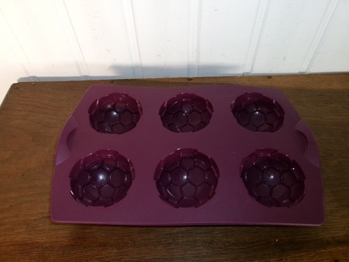 Tupperware moule silicone - tupperware,