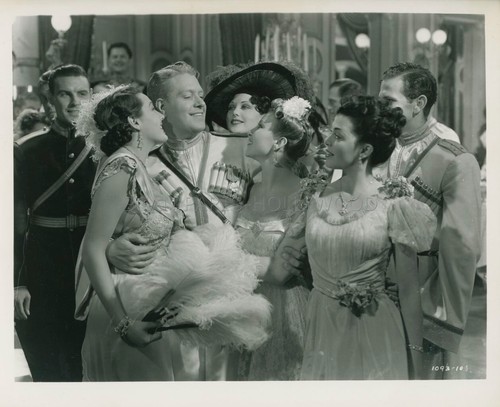 Nelson eddy balalaika 1939 - eddy, balalaika 1939