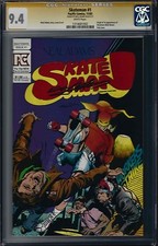 Skateman #1 CGC 9.4 (NM)